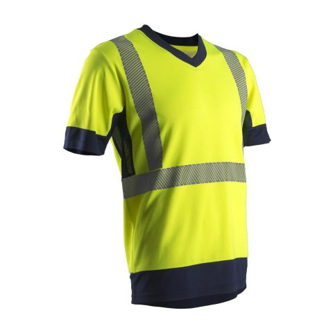 CAMISETA AV COVERGUARD M/C B/DISCON KYRIO