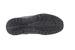 COVERGUARD ZAPATO S3 ESD SRC HRO GARNET LOW