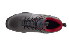 COVERGUARD ZAPATO S3 ESD SRC HRO GARNET LOW