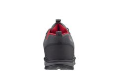 COVERGUARD ZAPATO S3 ESD SRC HRO GARNET LOW