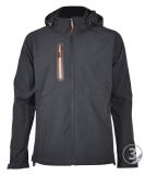 SOFTSHELL ANBOR MURRAY C/CAPUCHA