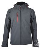 SOFTSHELL ANBOR MURRAY C/CAPUCHA
