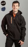 SOFTSHELL ANBOR MURRAY C/CAPUCHA