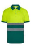POLO AV VELILLA B/DISC 305533 RECICLADO UPF50+