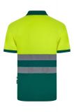 POLO AV VELILLA B/DISC 305533 RECICLADO UPF50+