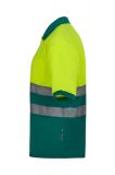 POLO AV VELILLA B/DISC 305533 RECICLADO UPF50+