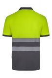 POLO AV VELILLA B/DISC 305533 RECICLADO UPF50+