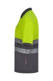 POLO AV VELILLA B/DISC 305533 RECICLADO UPF50+
