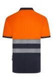 POLO AV VELILLA B/DISC 305533 RECICLADO UPF50+