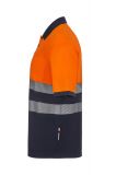 POLO AV VELILLA B/DISC 305533 RECICLADO UPF50+
