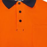 POLO AV VELILLA B/DISC 305533 RECICLADO UPF50+
