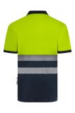POLO AV VELILLA B/DISC 305533 RECICLADO UPF50+
