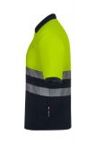 POLO AV VELILLA B/DISC 305533 RECICLADO UPF50+
