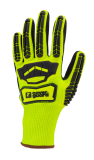 COVERGUARD GUANTE EUROCUT IMPACT 100 