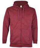 SUDADERA ANBOR CALIFORNIA C/CAPUCHA