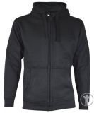 SUDADERA ANBOR CALIFORNIA C/CAPUCHA