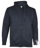 SUDADERA ANBOR CALIFORNIA C/CAPUCHA