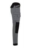 PANTALON VELILLA ELASTICO CANVAS 103019S