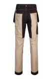 PANTALON VELILLA ELASTICO CANVAS 103019S