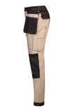 PANTALON VELILLA ELASTICO CANVAS 103019S