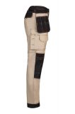 PANTALON VELILLA ELASTICO CANVAS 103019S