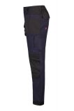 PANTALON VELILLA ELASTICO CANVAS 103019S