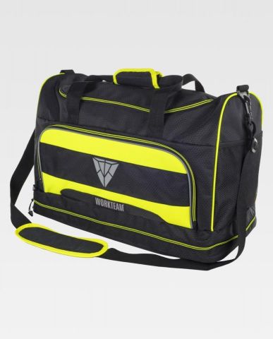 WORTEAM MOCHILA PORTA EPIS / HERRAMIENTAS WFA410