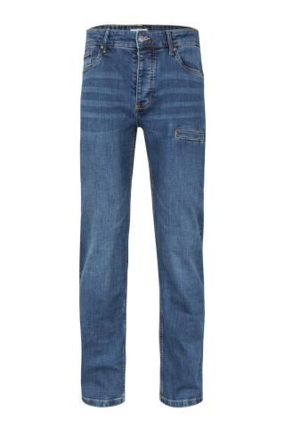 PANTALON DENIM ELASTIC VELILLA 103018S