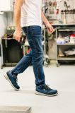 PANTALON DENIM ELASTIC VELILLA 103018S