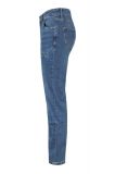 PANTALON DENIM ELASTIC VELILLA 103018S