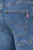 PANTALON DENIM ELASTIC VELILLA 103018S