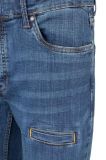 PANTALON DENIM ELASTIC VELILLA 103018S