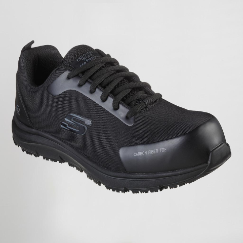 SKECHERS ZAPATO ULMUS S3 ESD SRC HOMBRE