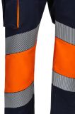 VELILLA PANTALON AV BICOLOR STRECH 303008S