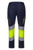 VELILLA PANTALON AV BICOLOR STRECH 303008S