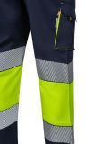 VELILLA PANTALON AV BICOLOR STRECH 303008S