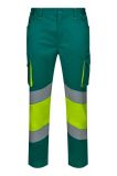 VELILLA PANTALON AV BICOLOR STRECH 303008S