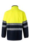 VELILLA FORRO POLAR AV 183 COMBINADO