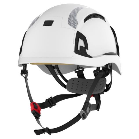 JSP Casco EVO®ALTA Dualswitch™ Ventilado