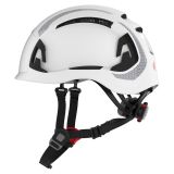 JSP Casco EVO®ALTA Dualswitch™ Ventilado