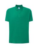 POLO JHK PORA210WK M/CORTA WORKER