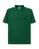 POLO JHK PORA210WK M/CORTA WORKER