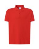 POLO JHK PORA210WK M/CORTA WORKER