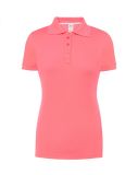 POLO JHK SPORT TECNICO MUJER M/CORTA