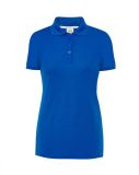 POLO JHK SPORT TECNICO MUJER M/CORTA