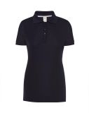 POLO JHK SPORT TECNICO MUJER M/CORTA