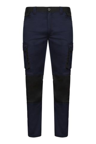 PANTALON VELILLA ELÁSTICO REFORZADO 103031S