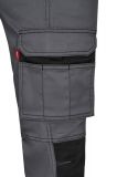 PANTALON VELILLA ELÁSTICO REFORZADO 103031S