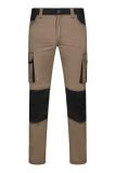 PANTALON VELILLA ELÁSTICO REFORZADO 103031S