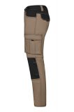 PANTALON VELILLA ELÁSTICO REFORZADO 103031S